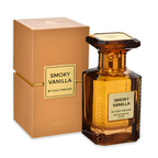 Gulf Orchid Smoky Vanilla - Eau de Parfum