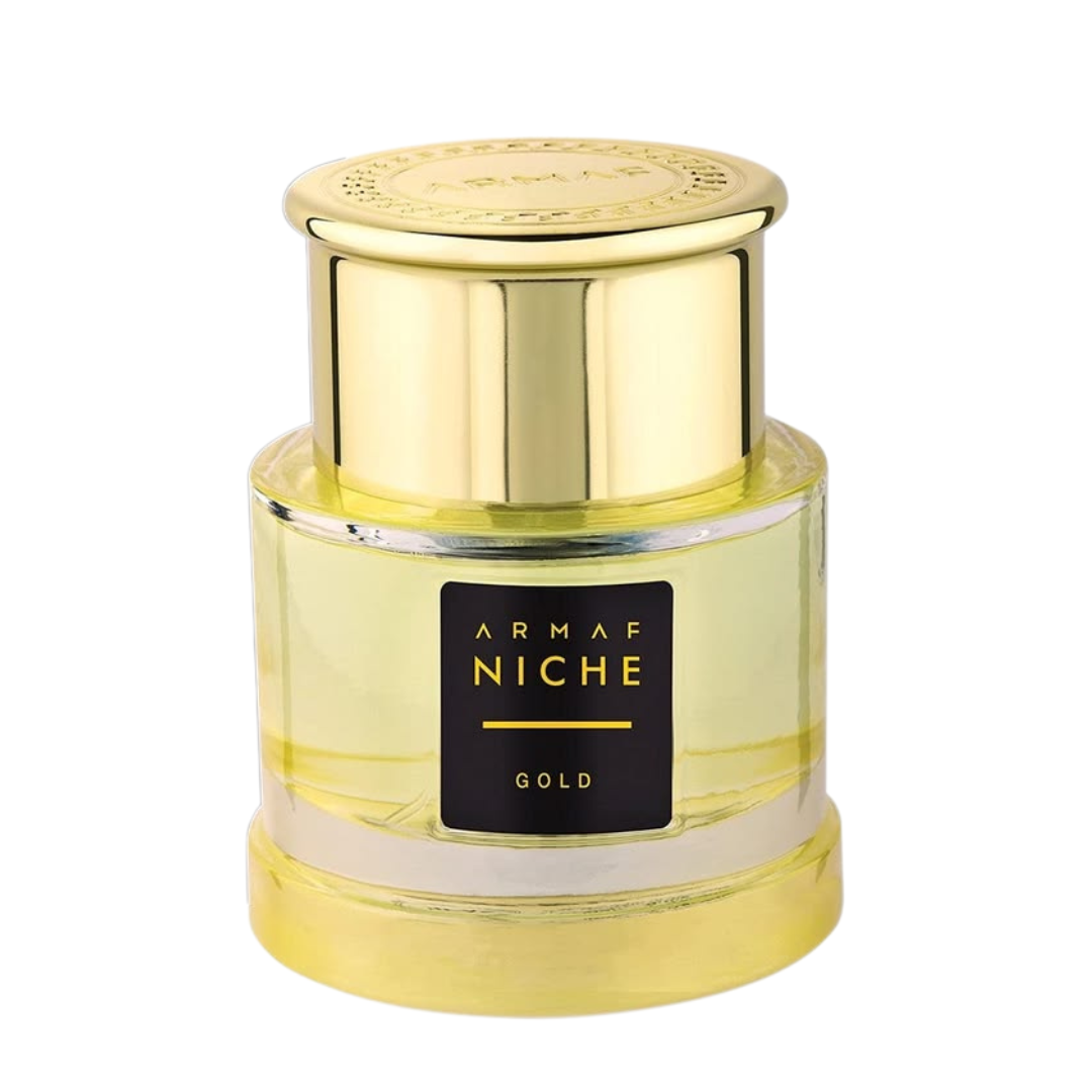 Armaf Niche Gold - Eau de Parfum