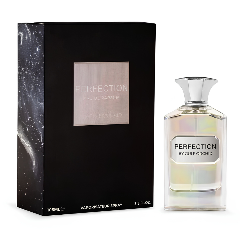 Gulf Orchid Perfection - Eau de Parfum
