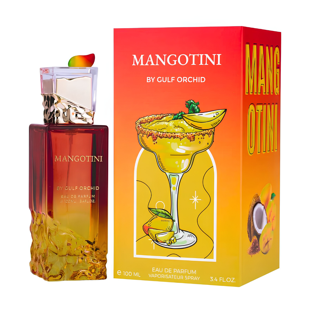 Gulf Orchid Mangotini - Eau de Parfum