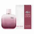 Lacoste L.12.12 Rose Eau Intense - Eau de Toilette