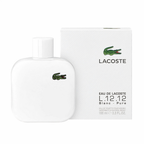 Lacoste L.12.12 Blanc - Eau de Toilette