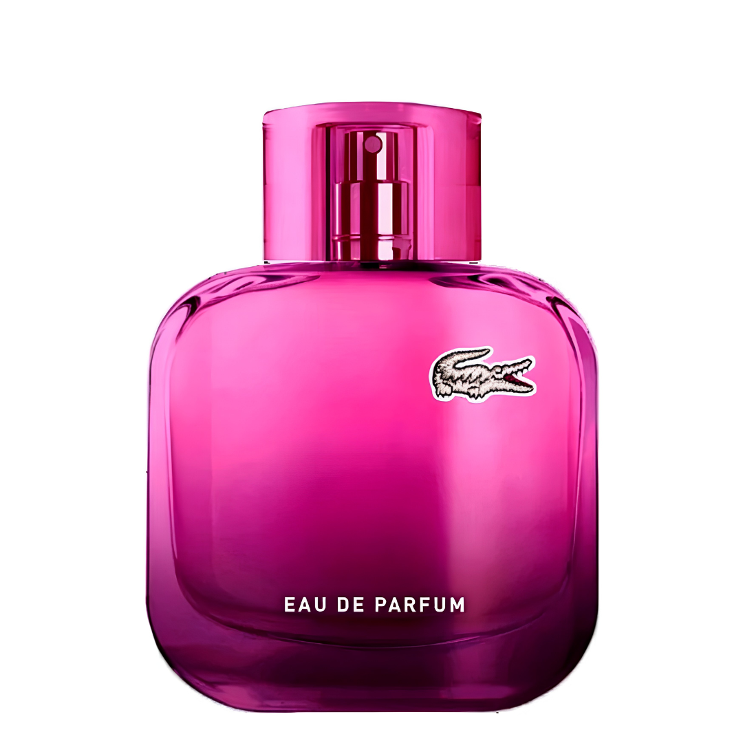 Lacoste L.12.12 Pour Elle Magnetic - Eau de Parfum