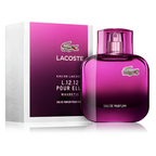 Lacoste L.12.12 Pour Elle Magnetic - Eau de Parfum