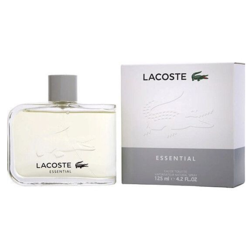 Lacoste Essential - Eau de Toilette
