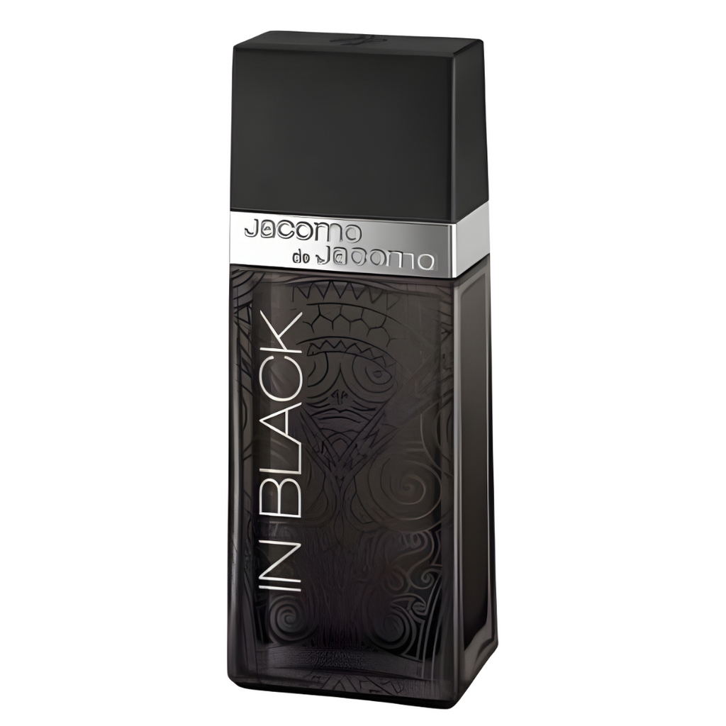 Jacomo de Jacomo In Black - Eau de Toilette