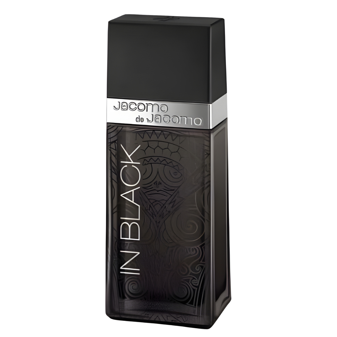 Jacomo de Jacomo In Black - Eau de Toilette