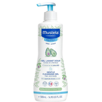 Mustela Gentle Cleansing Gel with Avocado