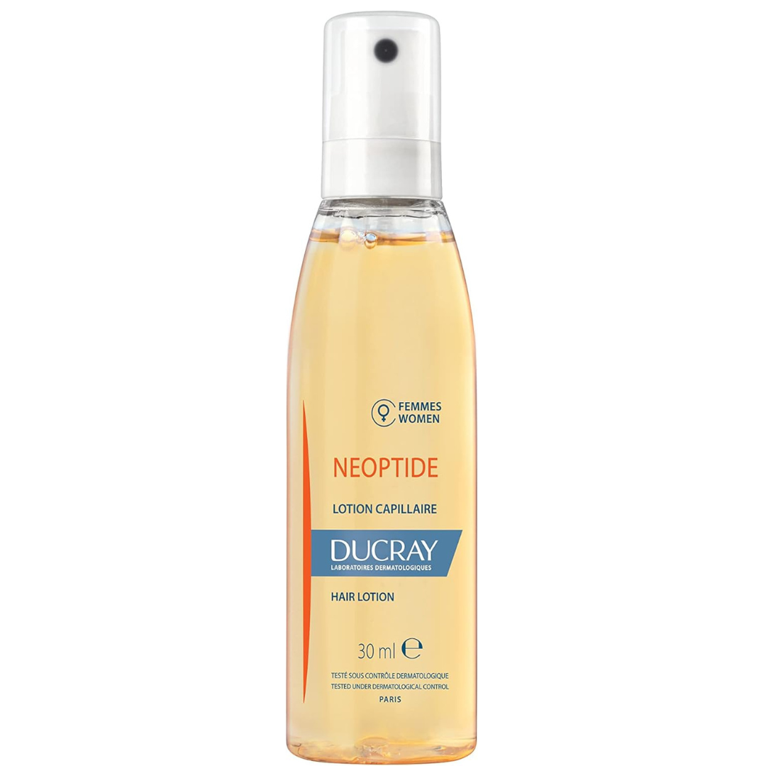 Ducray Neoptide Anti- Hair Loss Lotion For Women