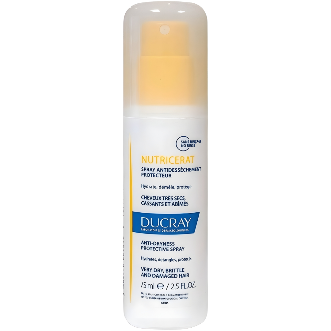 Ducray Nutricerat Anti-Dryness Protective Spray