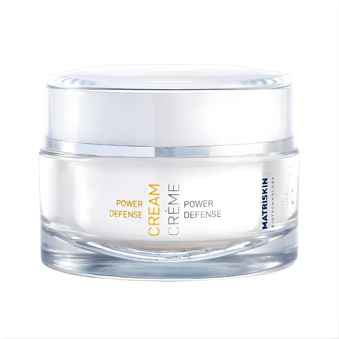 Matriskin Power Defense Cream Main image