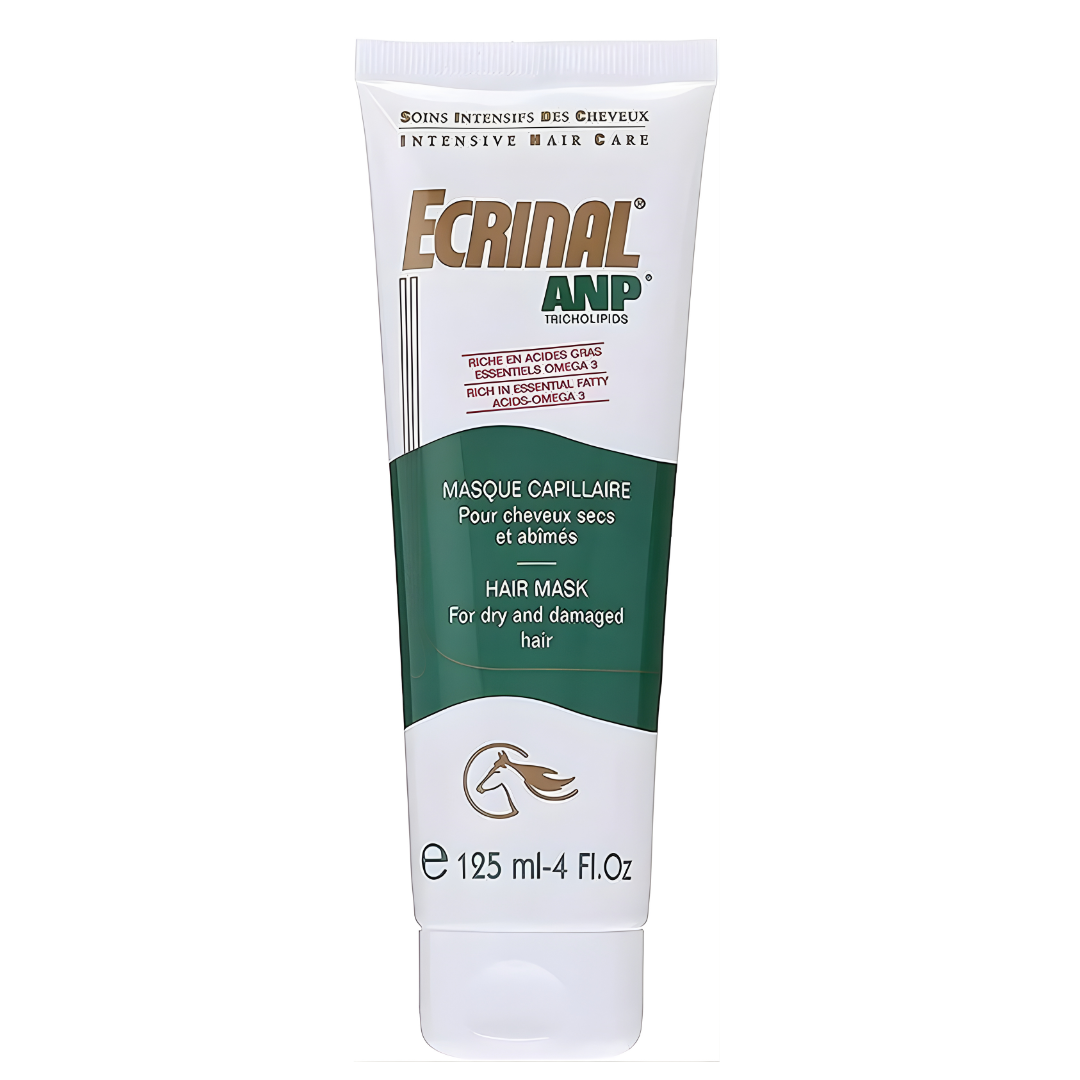 Ecrinal Anp Hair Mask Main image