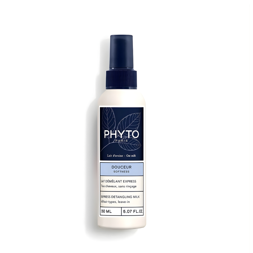 Phyto Softness Express Detangling Milk