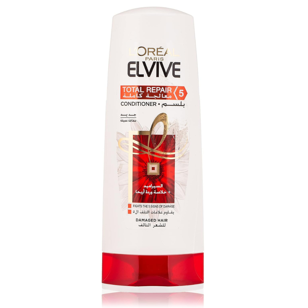 L'oreal Paris Elvive Total Repair 5 Repairing Conditioner Main image