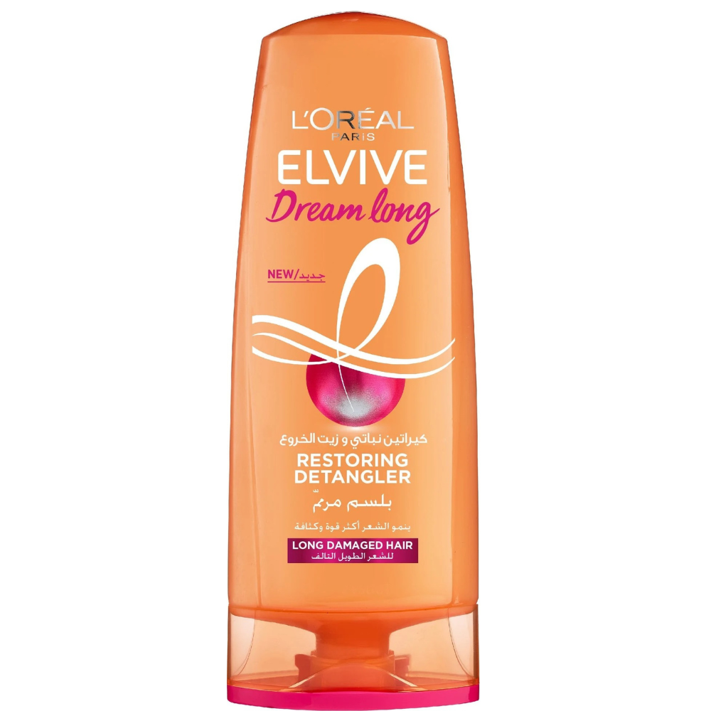L'Oreal paris Elvive Dream Long Restoring Conditioner
