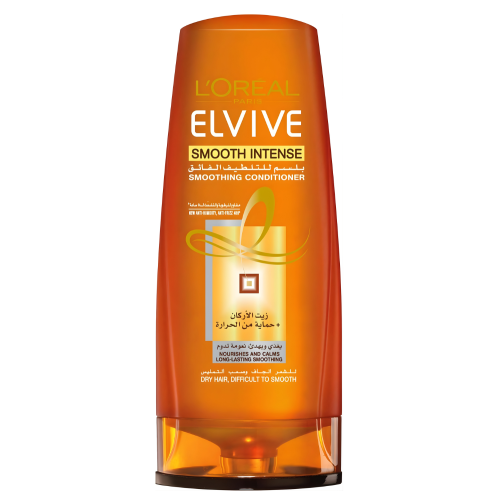 L'Oreal Paris Elvive Smooth Instense Conditioner Main image