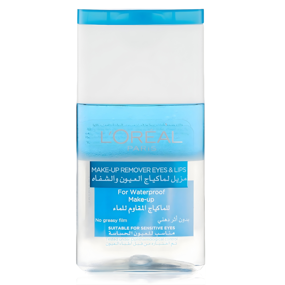 L'oreal paris Makeup Remover