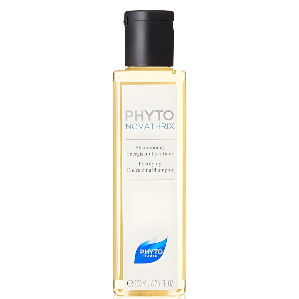 Phyto Novathrix Fortifying Energizing Shampoo