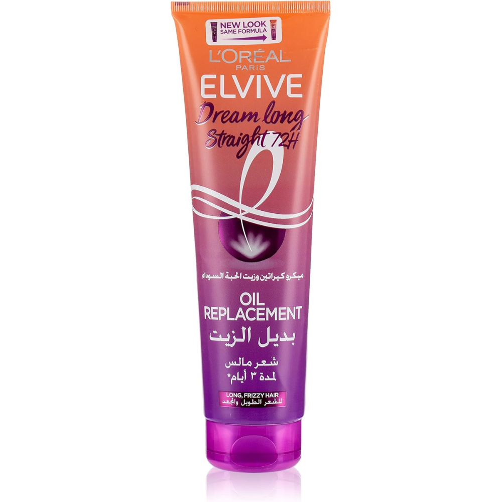 L'Or√©al Paris Elvive Oil Replacement