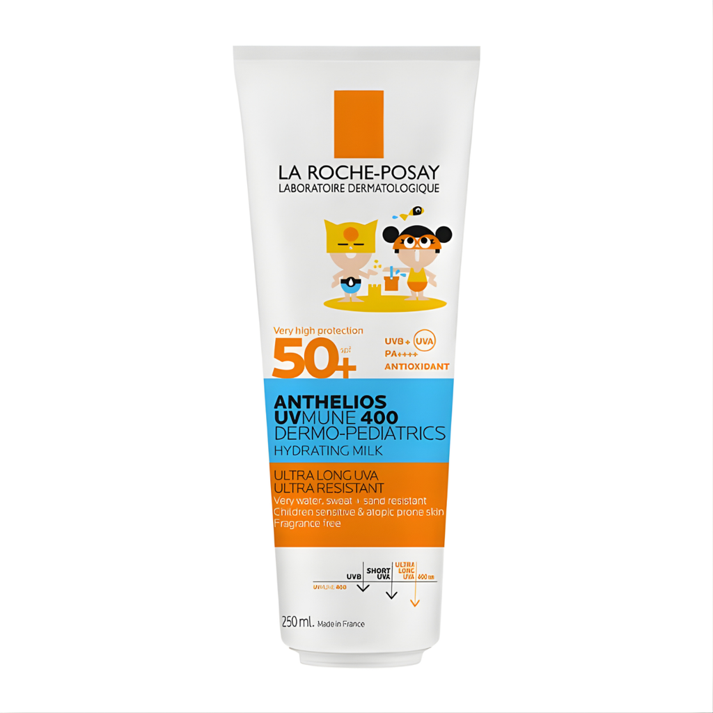 La Roche-Posay Anthelios Uvmune Dermo-Pediatrics Lotion Spf50