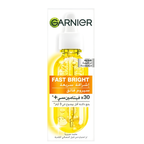 Garnier Fast Bright 30X Vitamin C Anti-Dark Spot Serum