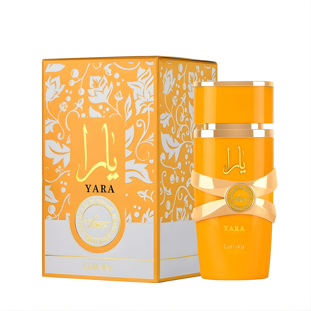Lattafa Yara Tous - Eau de Parfum