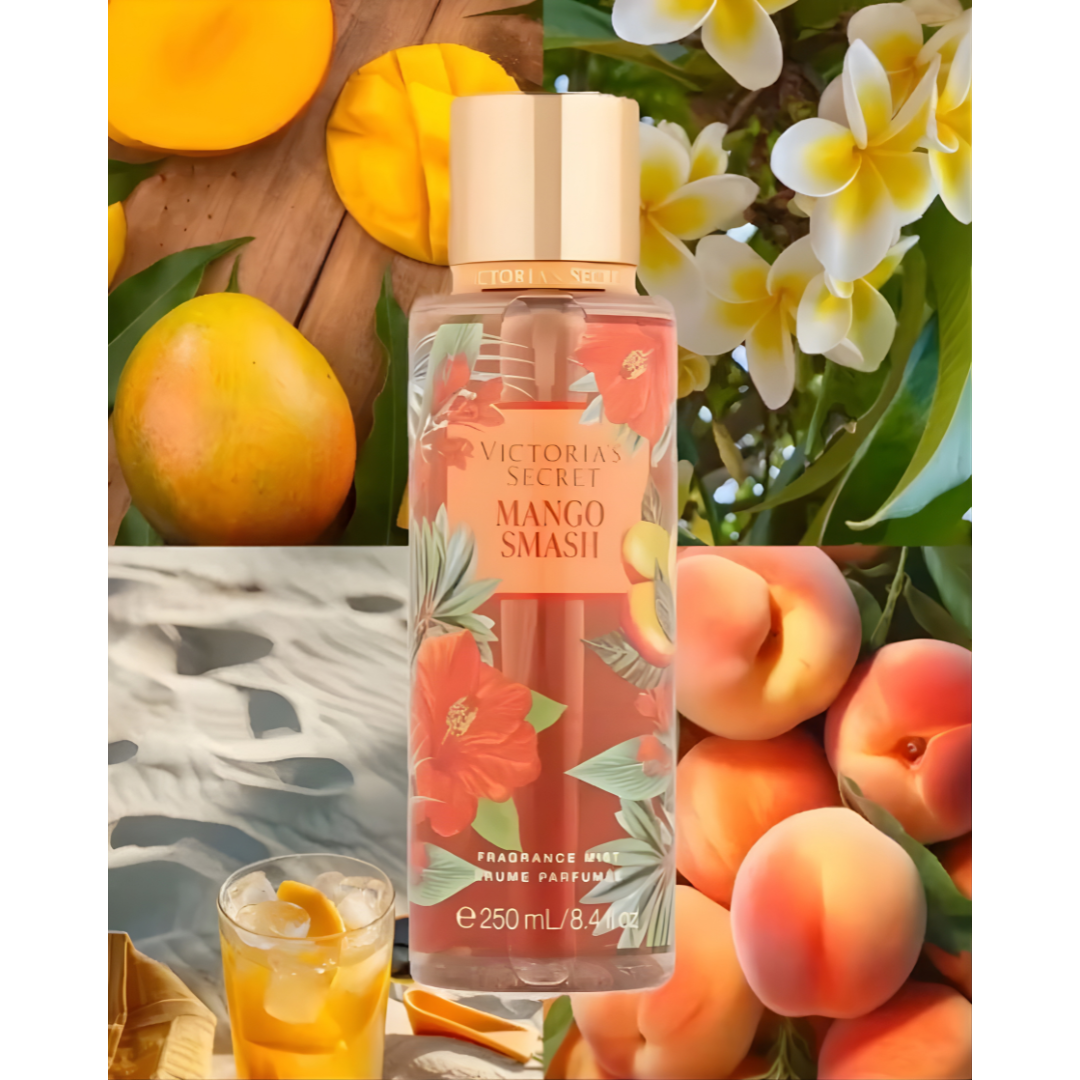 Victoria Secret - Mango Smash