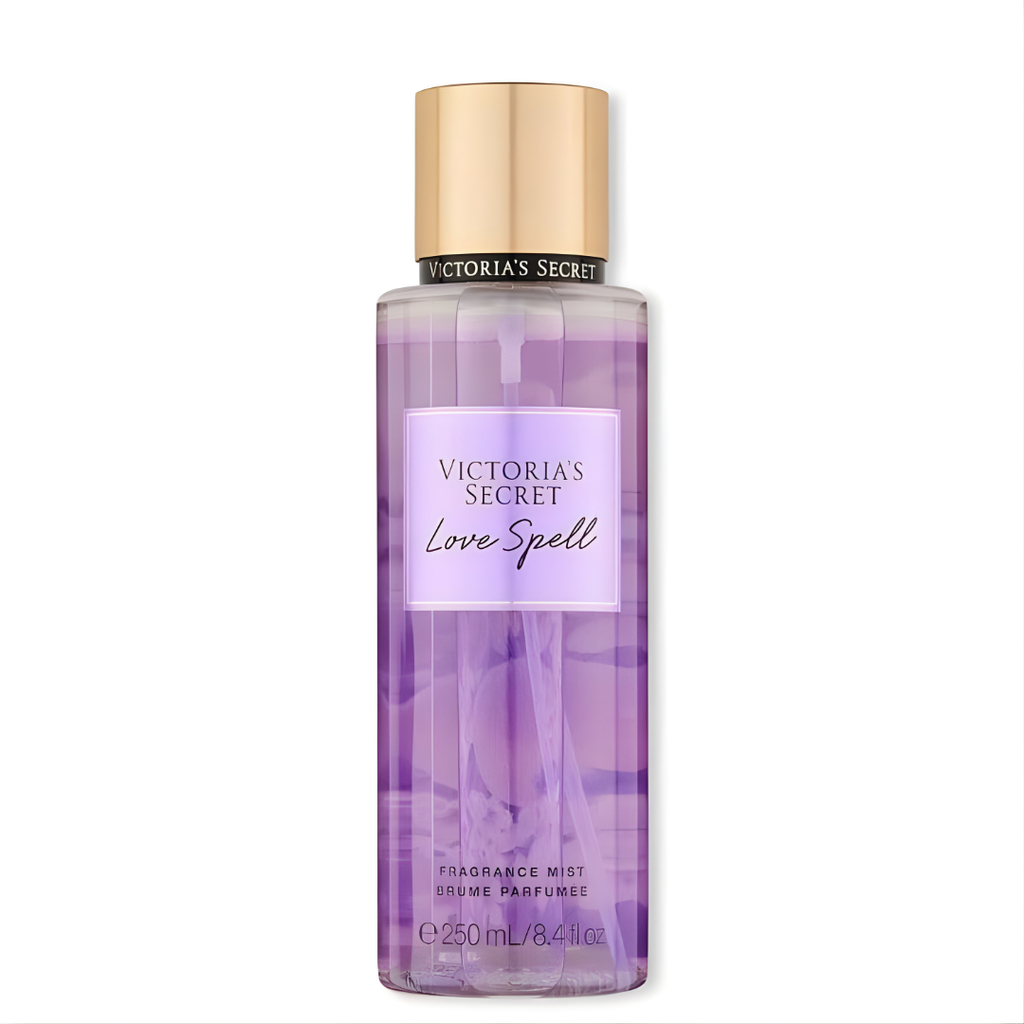 Victoria Secret - Love Spell Body Splash