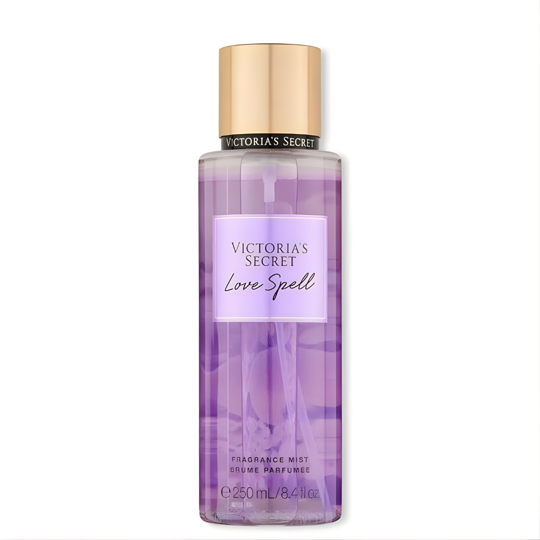 Victoria Secret - Love Spell Body Splash