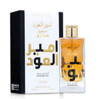Lattafa Amir El Oud Intense Oud ‚àí Eau de Parfum
