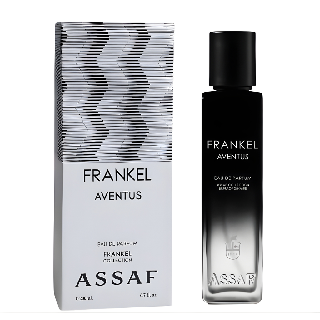 Assaf Frankel Aventus - Eau de Parfum