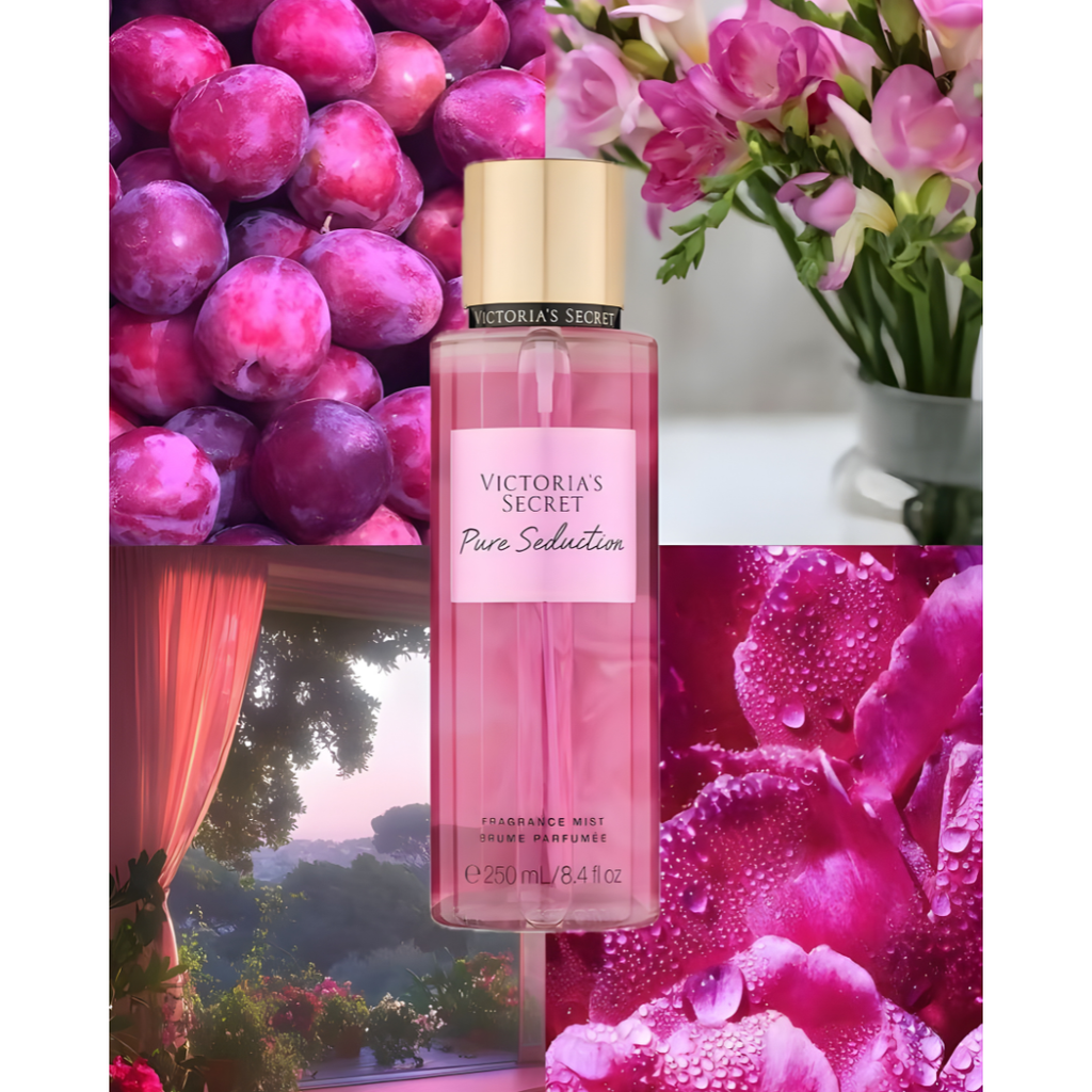 Victoria Secret - Pure Seduction Body Splash