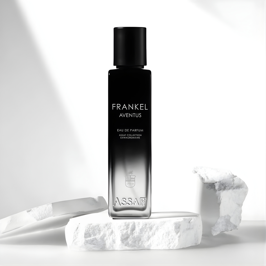 Assaf Frankel Aventus - Eau de Parfum