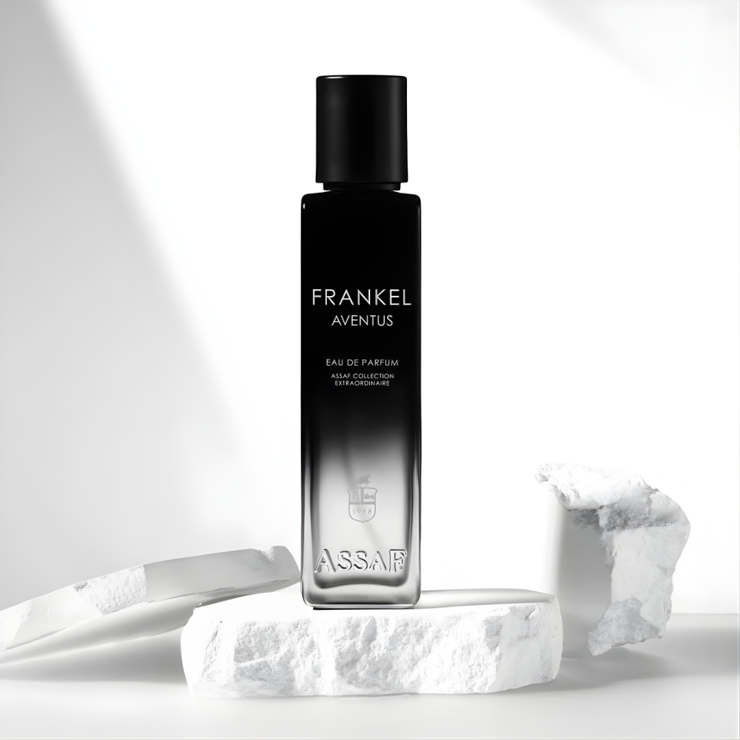 Assaf Frankel Aventus - Eau de Parfum