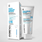 Kolagra HYDRENSA CICA Cream with SPF