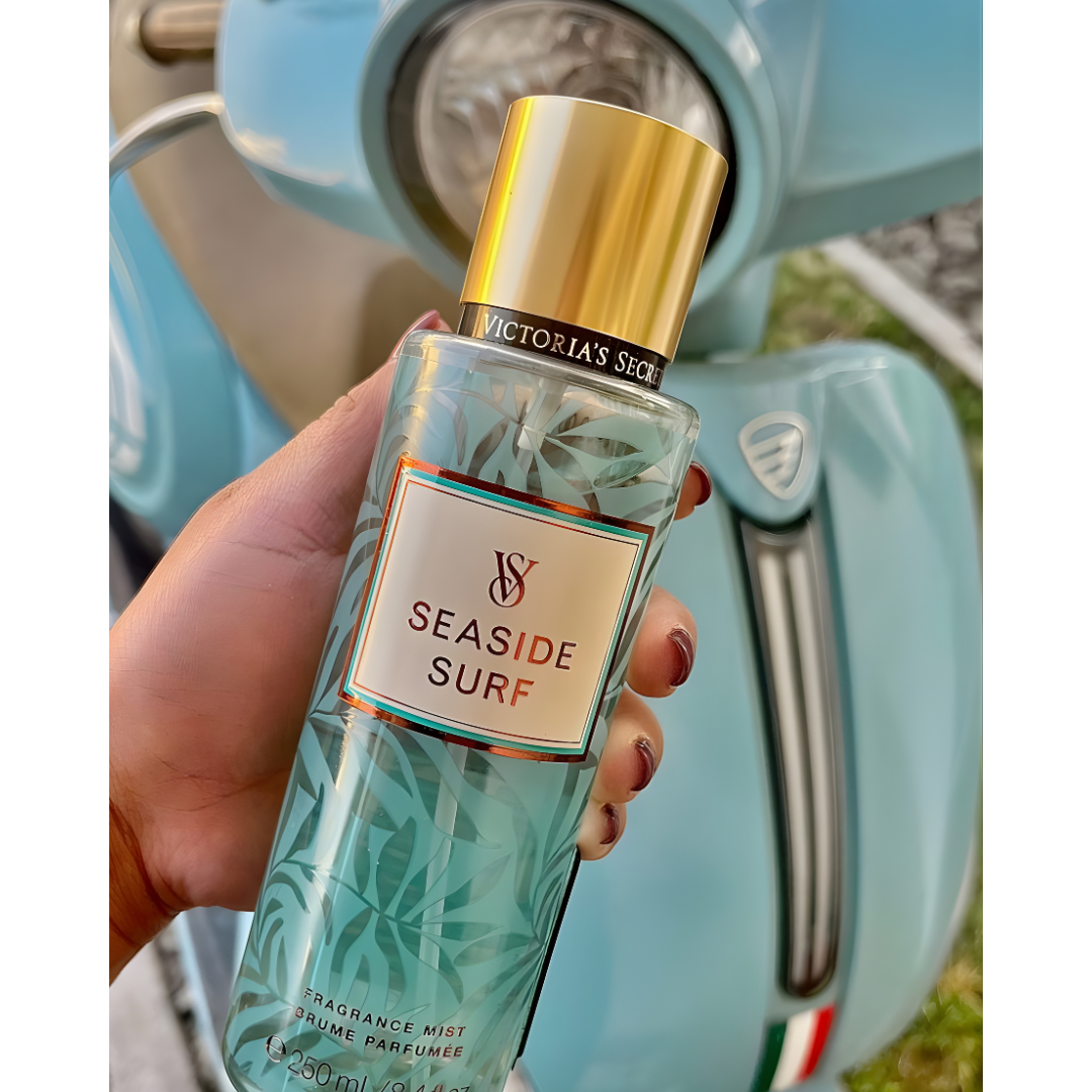 Victoria Secret - Seaside Surf Body Splash Secondary image