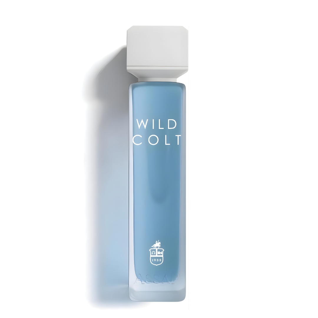 Assaf Wild Colt - Eau de Parfum