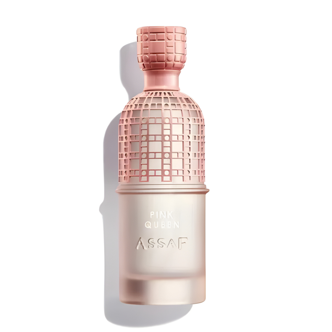 Assaf Pink Queen - Eau de Parfum Main image