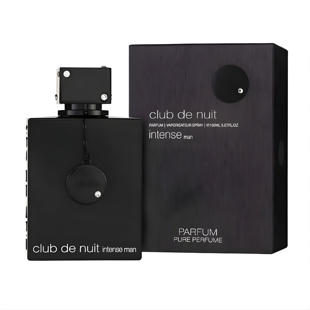 Armaf Club de Nuit Intense - Eau de Parfum