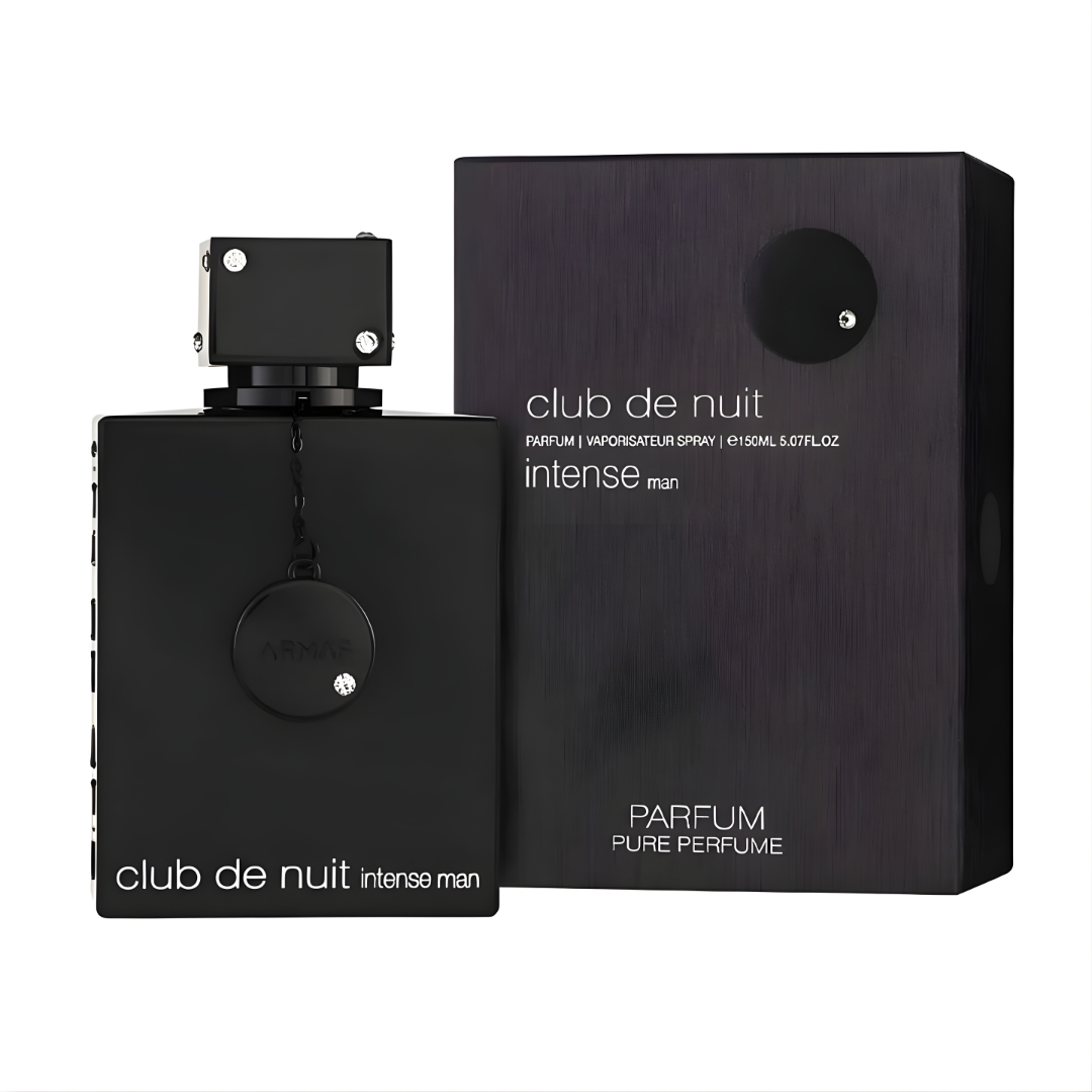 Armaf Club de Nuit Intense - Eau de Parfum