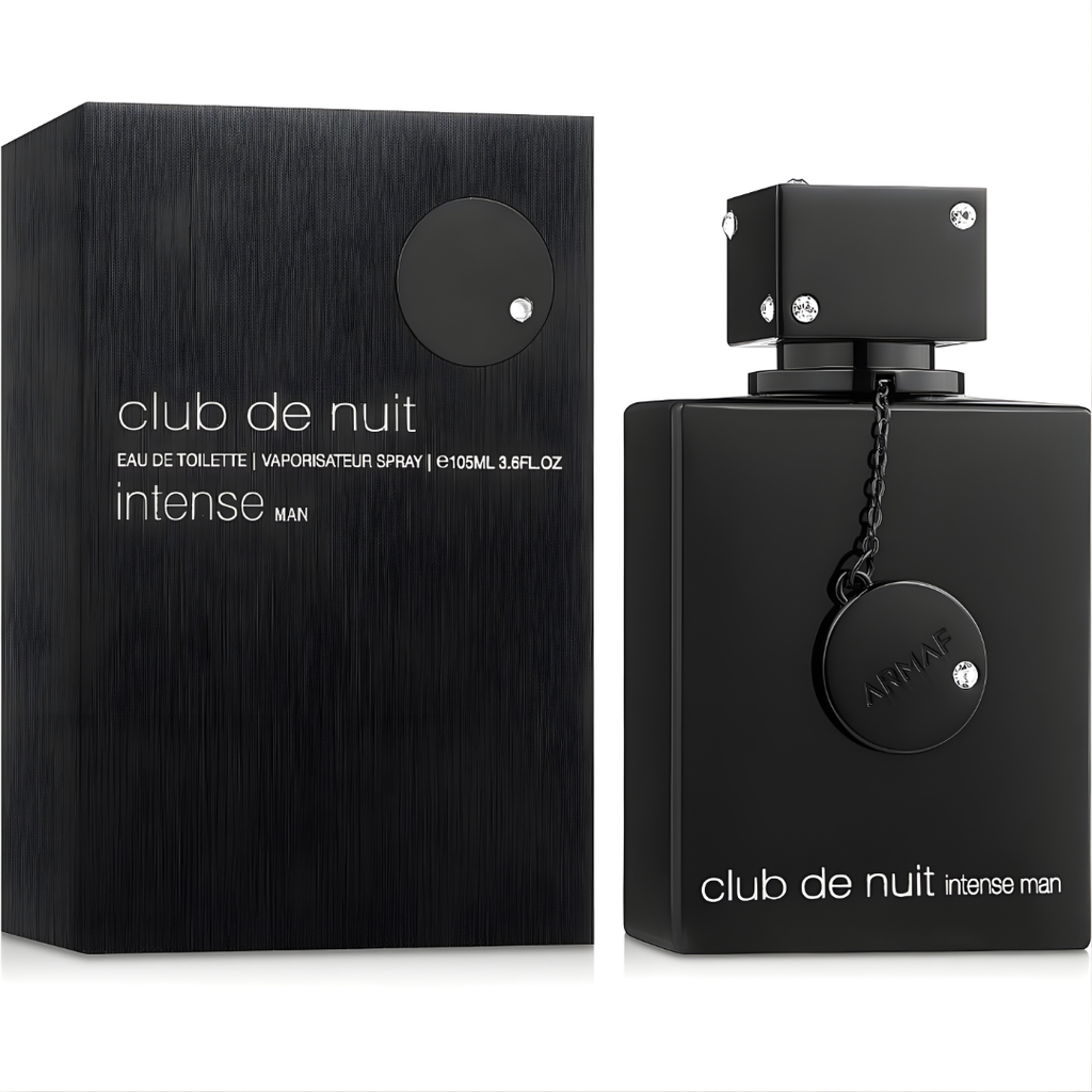 Armaf Club de Nuit Intense - Eau de Parfum