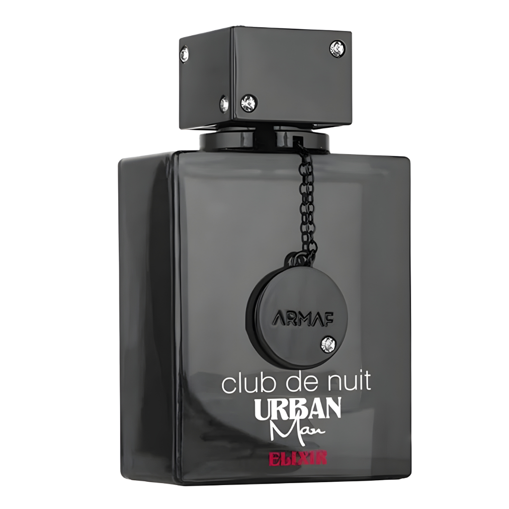 Armaf Club De Nuit Urban Elixir - Eau De Parfum
