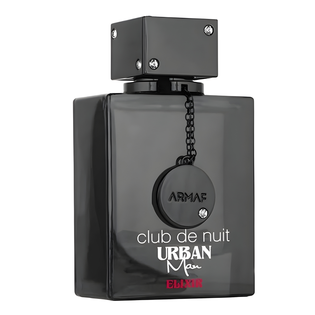 Armaf Club De Nuit Urban Elixir - Eau De Parfum