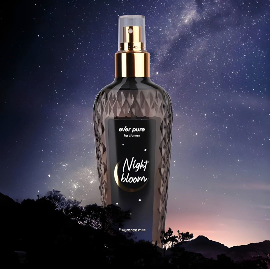 Ever Pure - Night Bloom Secondary image