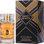 Gulf Orchid Sweet Heaven ‚àí Eau de Parfum