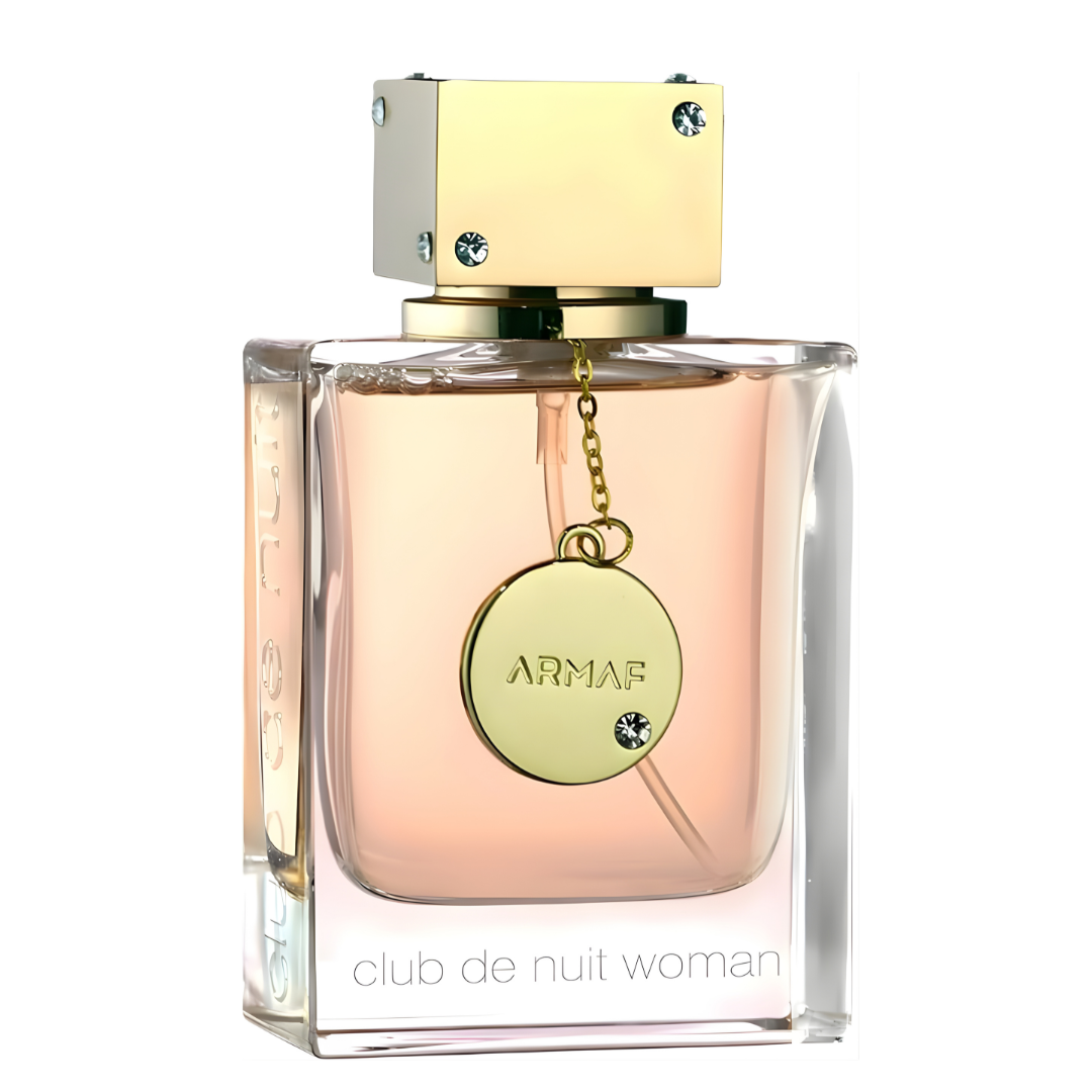 Armaf Club De Nuit - Eau de Parfum