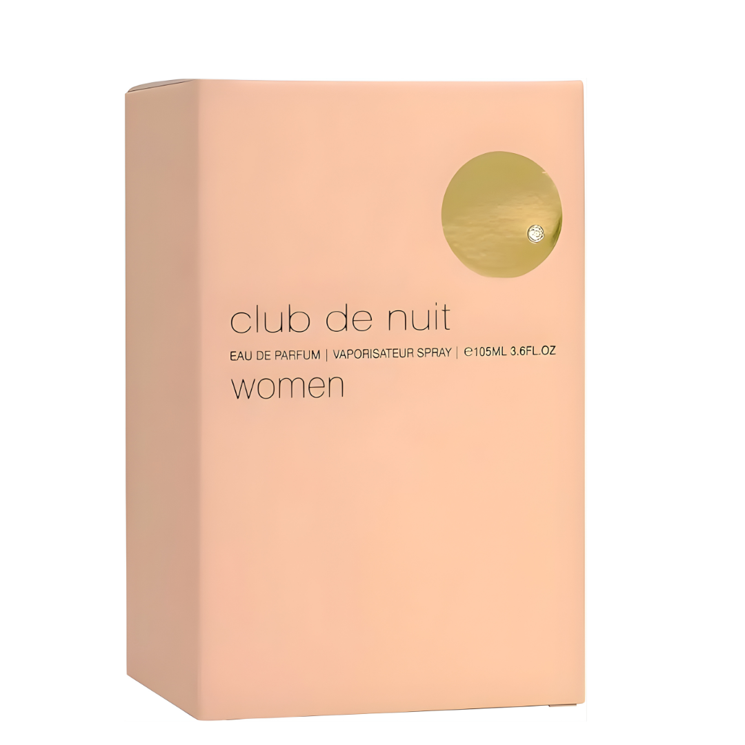 Armaf Club De Nuit - Eau de Parfum