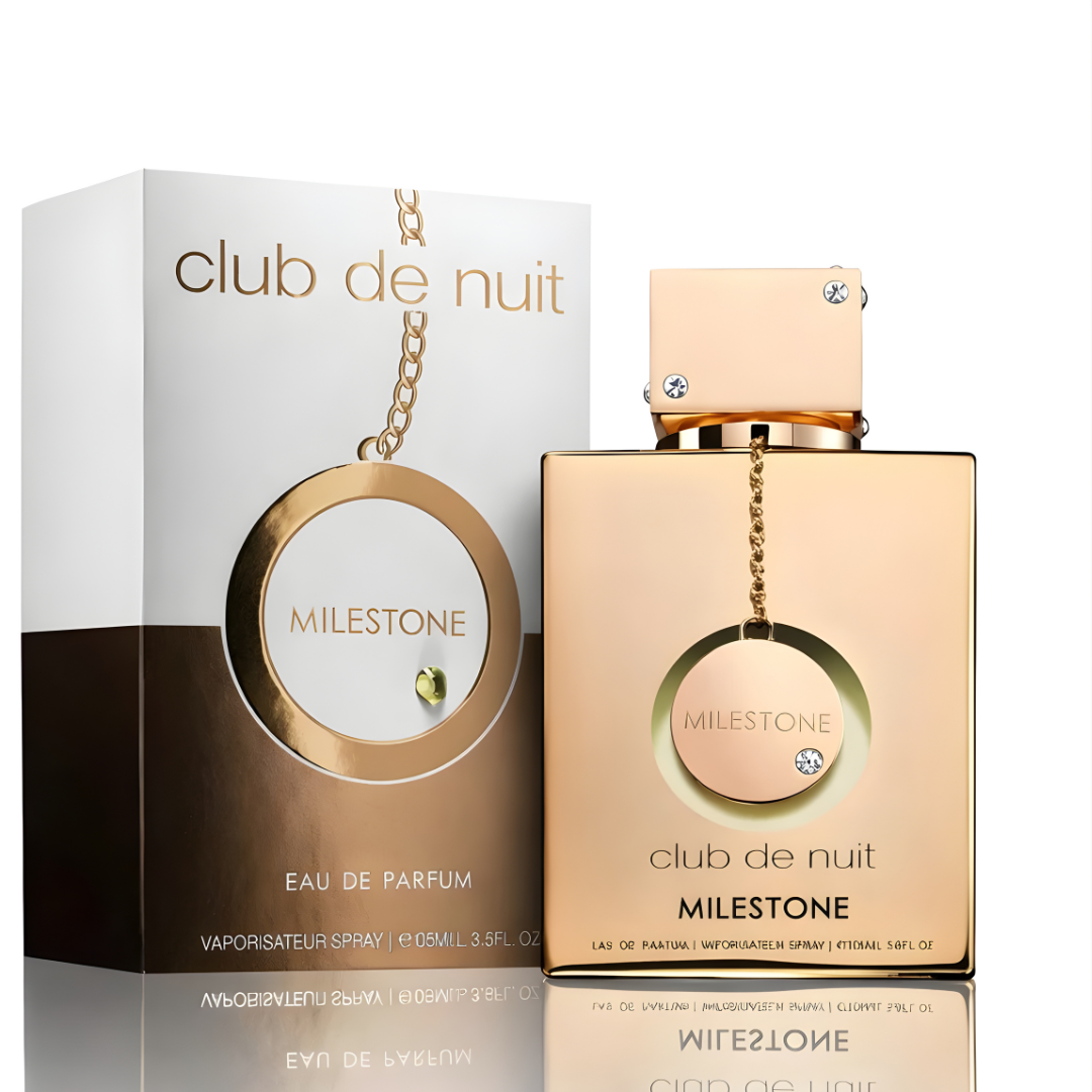 Armaf Club de Nuit Milestone - Eau de Parfum