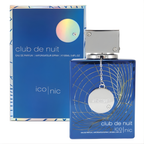 Armaf Club De Nuit Iconic Blue - Eau De Parfum