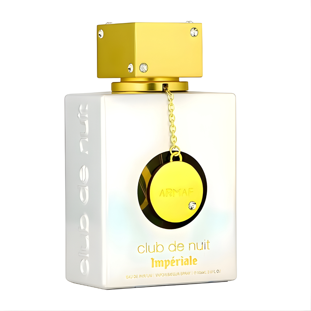 Armaf Club De Nuit White Imperiale - Eau De Parfum